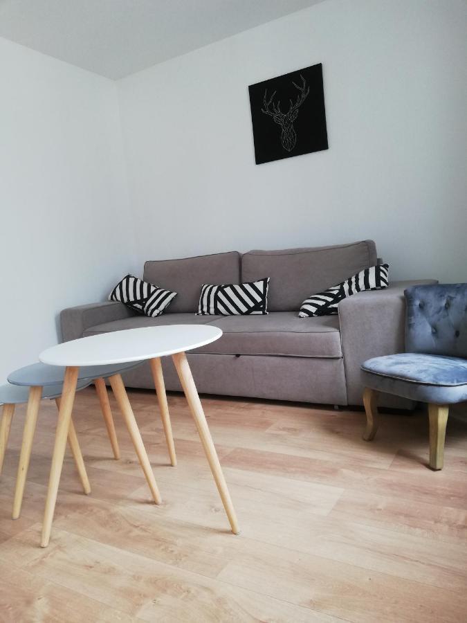 Ferienwohnung Loft Bien Equipe Hyper Centre D'Amboise Exterior foto